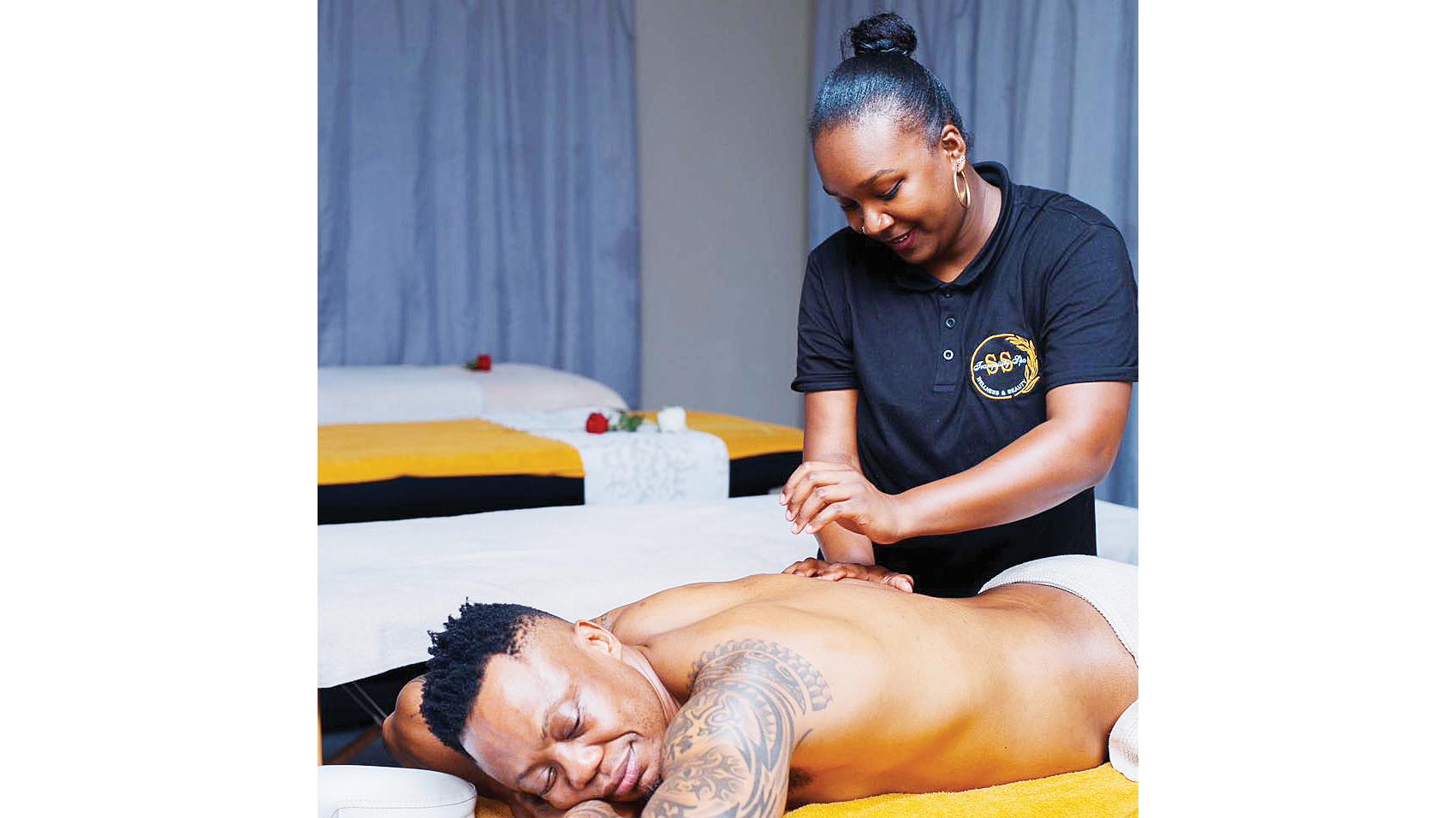 If umalume can indulge, why can’t you? Seasonal spa treatments are the secret to keeping body and mind refreshed, balanced and glowing all year round.